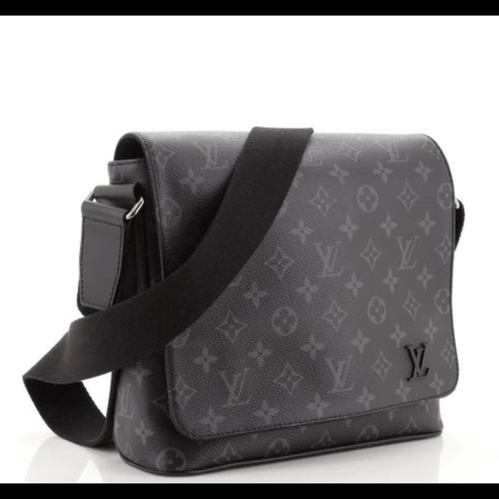 Louis Vuitton Men Bag